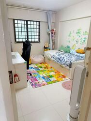 Blk 215 Ang Mo Kio Avenue 1 (Ang Mo Kio), HDB 3 Rooms #574276991